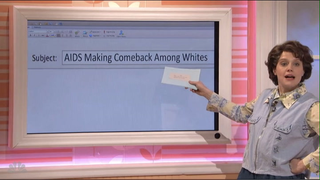 SNL Hilariously Nails Mom Chain Emails